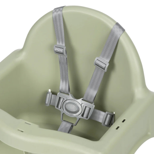 Стульчик для кормления Bebe Confort Melly Green